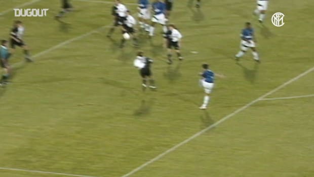 Inter's top 5 goals at Udinese